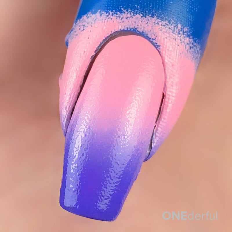 ONEderful - Latex Free Nail Barrier (Purple)