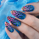 Hit The Bottle - Material World - 01 Stamping Plate