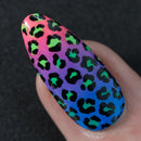 Hit The Bottle - Material World - 01 Stamping Plate