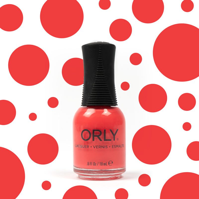 Orly - Connect the Dots Nail Polish