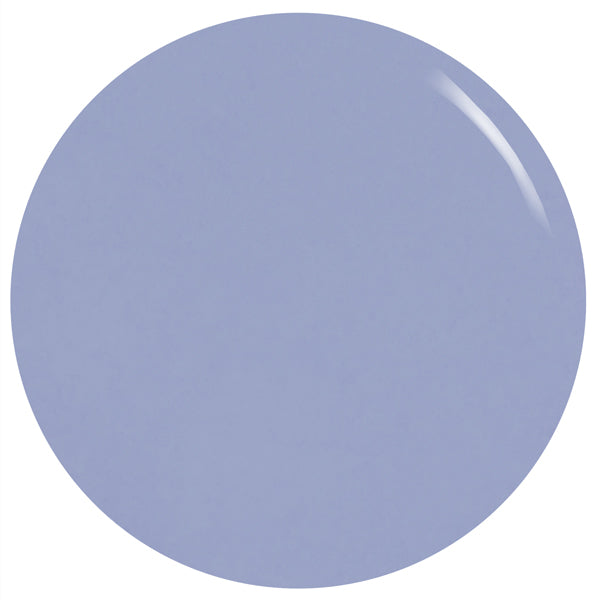 Orly Gel FX - Bleu Iris Gel Polish