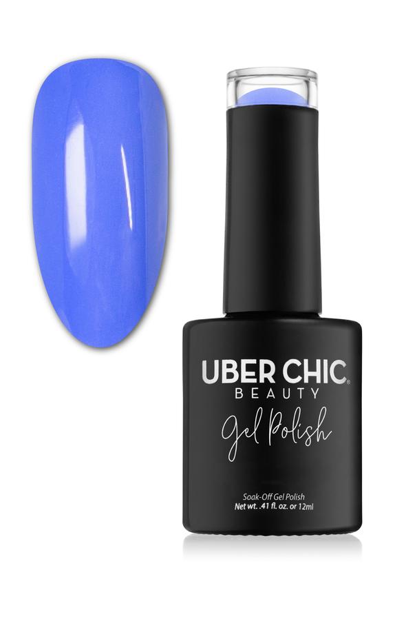 UberChic Beauty - Under The Sea Gel Polish