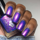 Emily De Molly - Here We Go Again Nail Polish