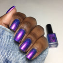 Emily De Molly - Here We Go Again Nail Polish