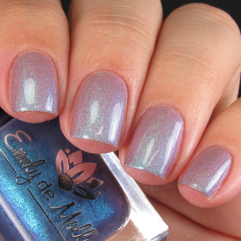 Emily De Molly - Just Like This Nail Polish (Thermal)