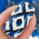 Hit The Bottle - Material World - 01 Stamping Plate