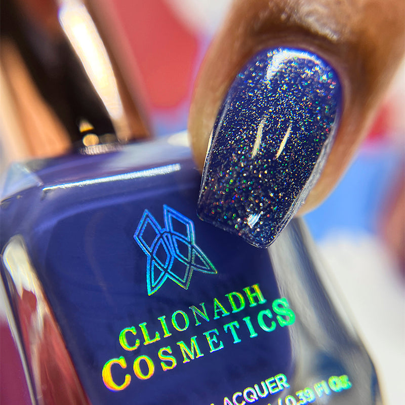 Clionadh Cosmetics - Pinball Nail Polish