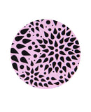 UberChic Beauty - Chic To Be Pink Stamping Gel Polish