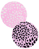 UberChic Beauty - Chic To Be Pink Stamping Gel Polish