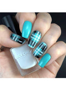 UberChic Beauty - Essential White Stamping Polish