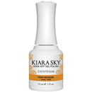 Kiara Sky - G642 Pour Decisions Gel Polish
