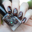 Emily De Molly - Pressure Tested Nail Polish