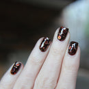 Emily De Molly - Pressure Tested Nail Polish