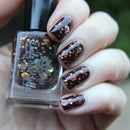 Emily De Molly - Pressure Tested Nail Polish