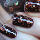 Emily De Molly - Pressure Tested Nail Polish