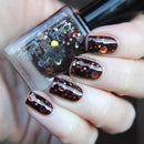 Emily De Molly - Pressure Tested Nail Polish