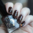 Emily De Molly - Pressure Tested Nail Polish