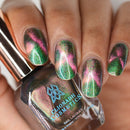 Clionadh Cosmetics - Psilocybin Nail Polish (Magnetic)