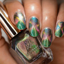 Clionadh Cosmetics - Psilocybin Nail Polish (Magnetic)