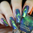 Clionadh Cosmetics - Psychonaut Nail Polish (Magnetic)