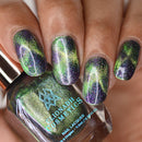 Clionadh Cosmetics - Psychonaut Nail Polish (Magnetic)