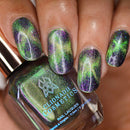 Clionadh Cosmetics - Psychonaut Nail Polish (Magnetic)