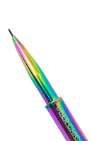 UberChic Beauty - Rainbow Detail Brush