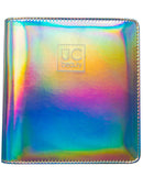 UberChic Beauty - Holographic Nail Stamp Storage Binder