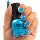 Orly - Rinse & Repeat Nail Polish