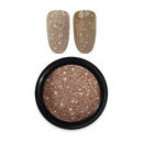 Moyra - 02 Gold Spotlight Reflective Powder