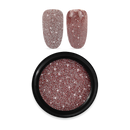 Moyra - 03 Red Spotlight Reflective Powder