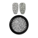 Moyra - 05 Silver Spotlight Reflective Powder