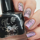 Hit The Bottle - Sew Your Own Way Stamping Plate