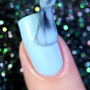 Whats Up Nails - Lost Frost Nail Polish