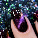 Whats Up Nails - Shorter Days Collection (6 Nail Polishes)