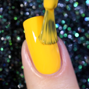 Whats Up Nails - Bee or Not to Be Nail Polish