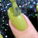 Whats Up Nails - Tuscan Harvest Nail Polish