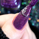 Whats Up Nails - Gust of Wind Collection (6 Nail Polishes)