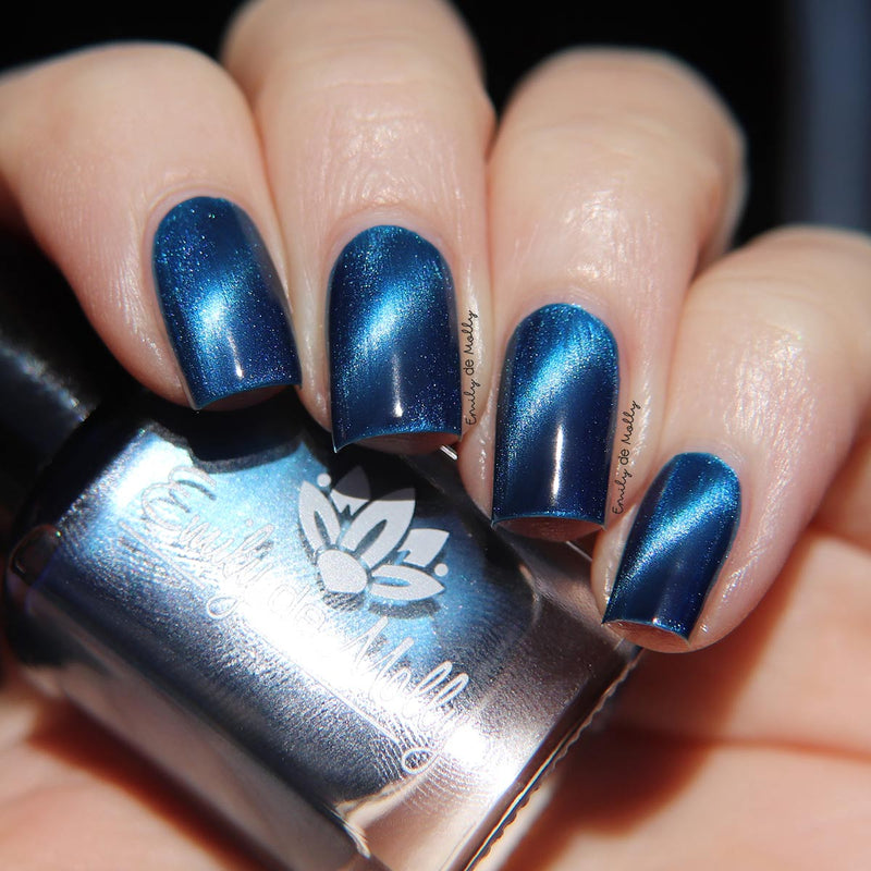 Emily De Molly - Secret Stash Nail Polish (Magnetic)
