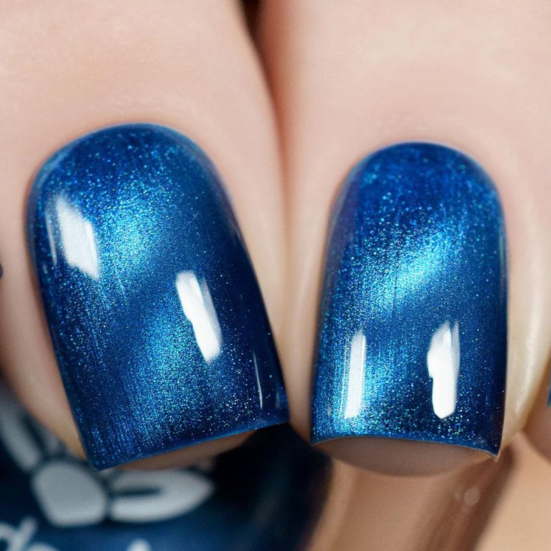 Emily De Molly - Secret Stash Nail Polish (Magnetic)
