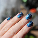 Emily De Molly - EDM44 Stamping Plate