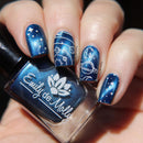 Emily De Molly - EDM44 Stamping Plate