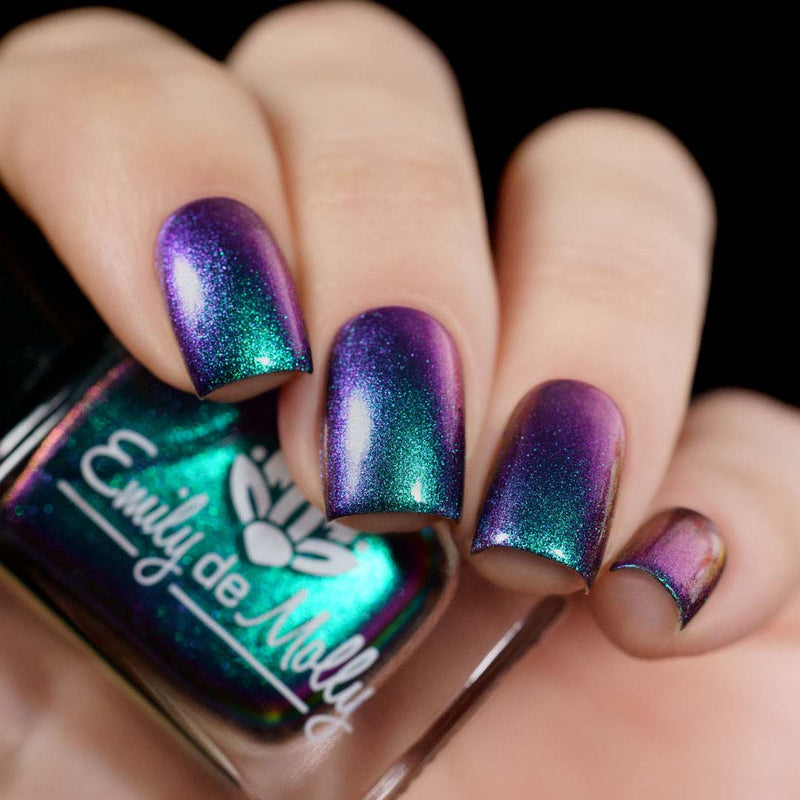 Emily De Molly - See For Miles Nail Polish