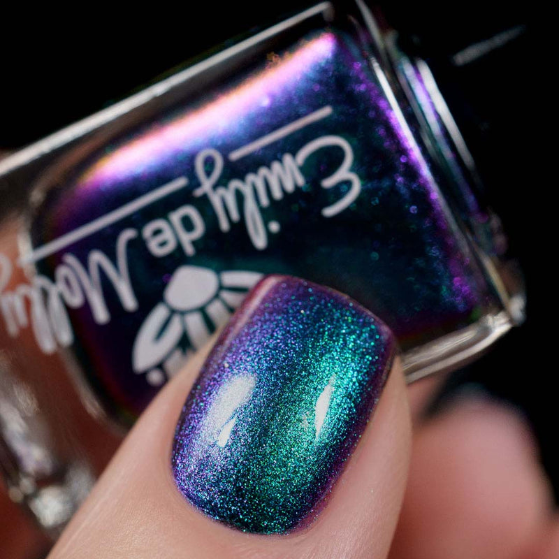 Emily De Molly - See For Miles Nail Polish