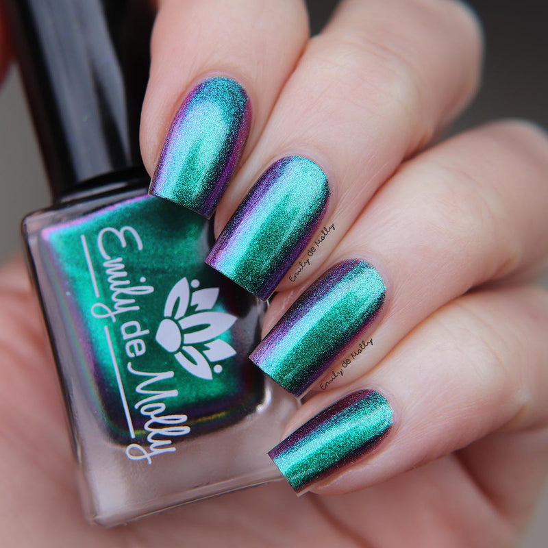 Emily De Molly - See For Miles Nail Polish