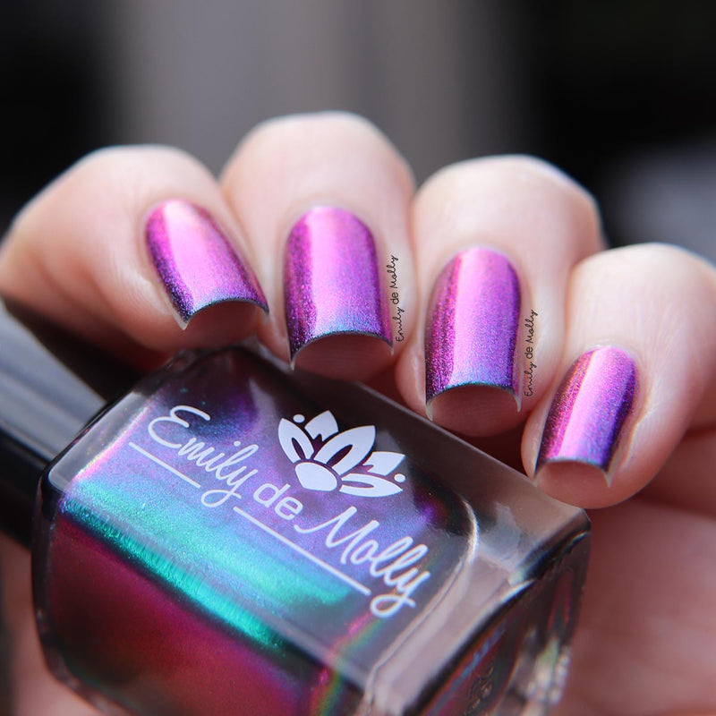 Emily De Molly - See For Miles Nail Polish