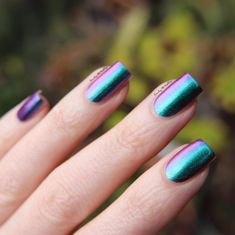 Emily De Molly - See For Miles Nail Polish