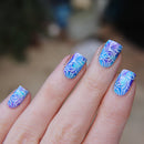 Emily De Molly - EDM39 Stamping Plate