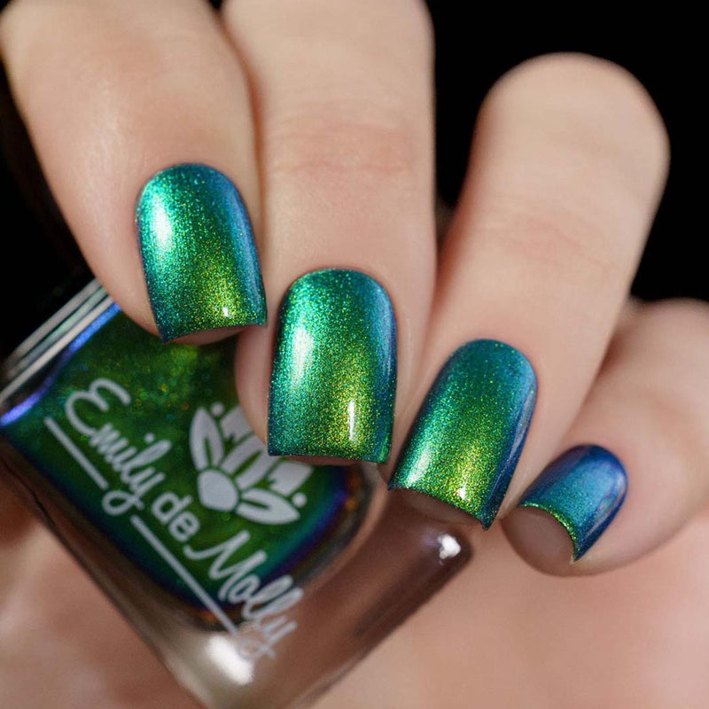 Emily De Molly - Shift In Perception Nail Polish