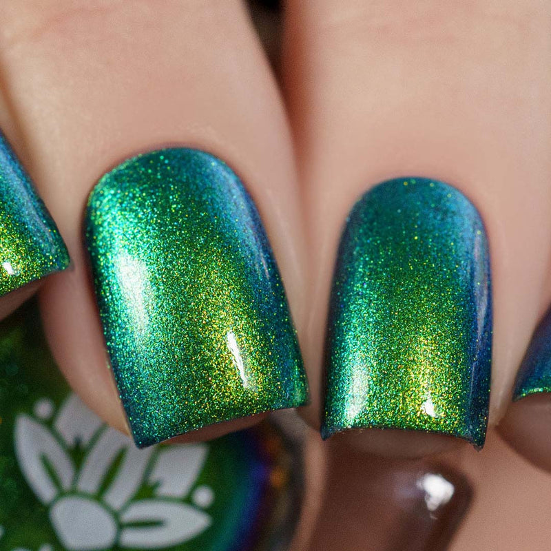 Emily De Molly - Shift In Perception Nail Polish